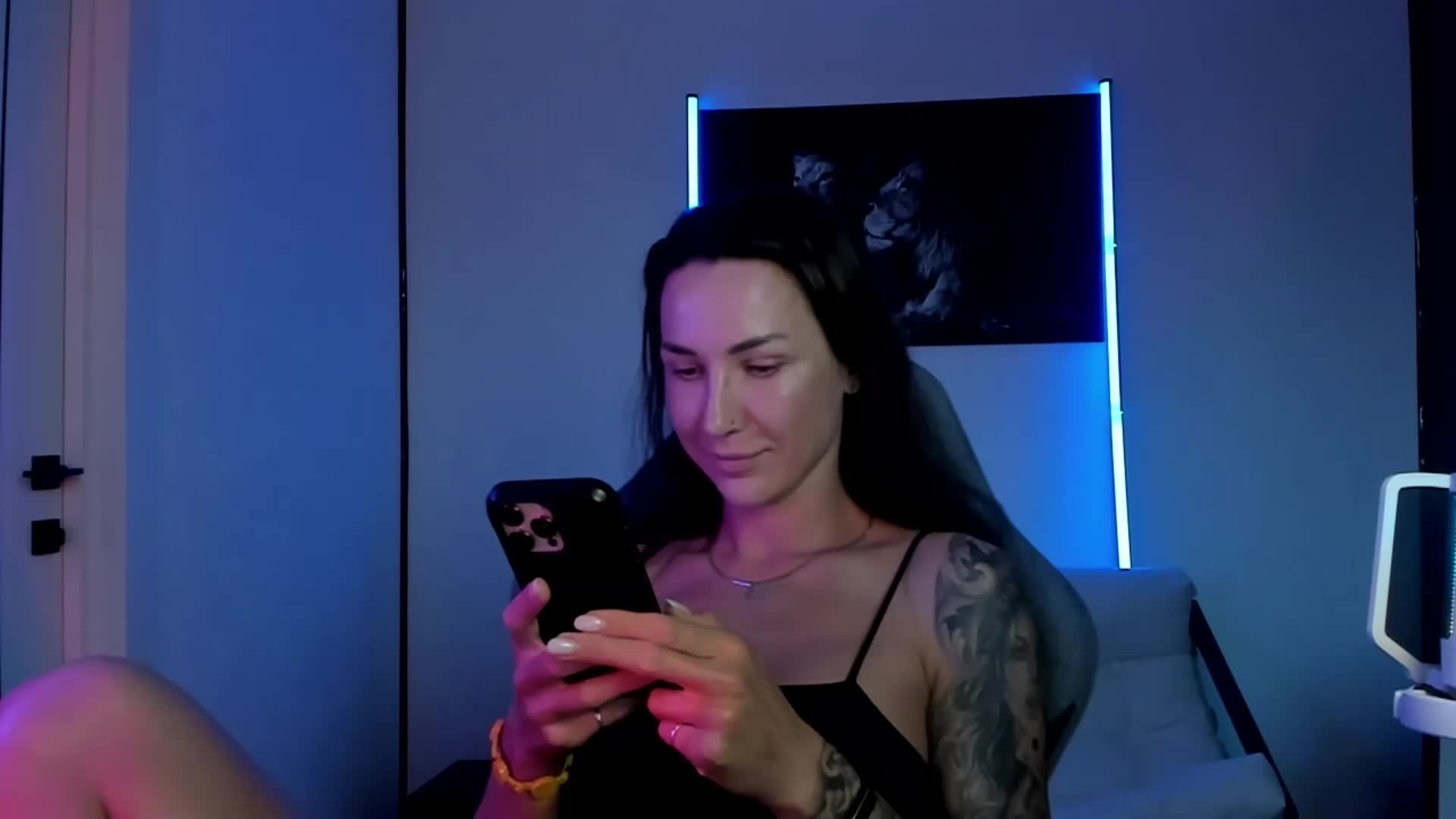 ANN- Adult Chat July 23, 2026