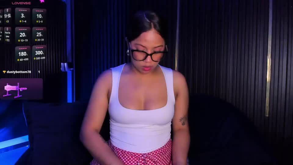 zarablazze_ Adult Chat July 23, 2026