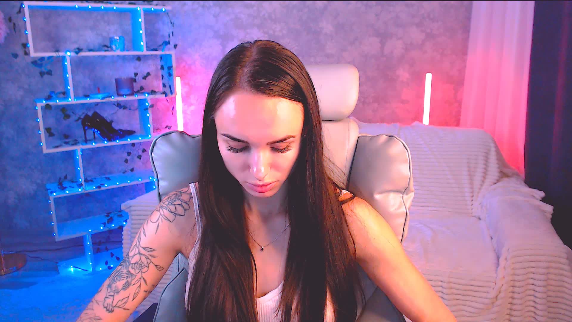 NicoleMerz Adult Chat July 23, 2026