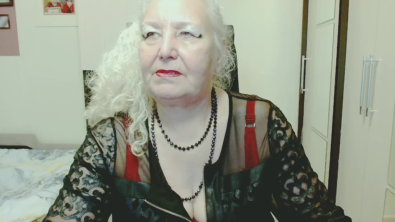 GrannyWants Adult Chat July 23, 2026
