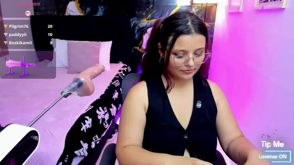 miss_kloee Adult Chat July 23, 2026