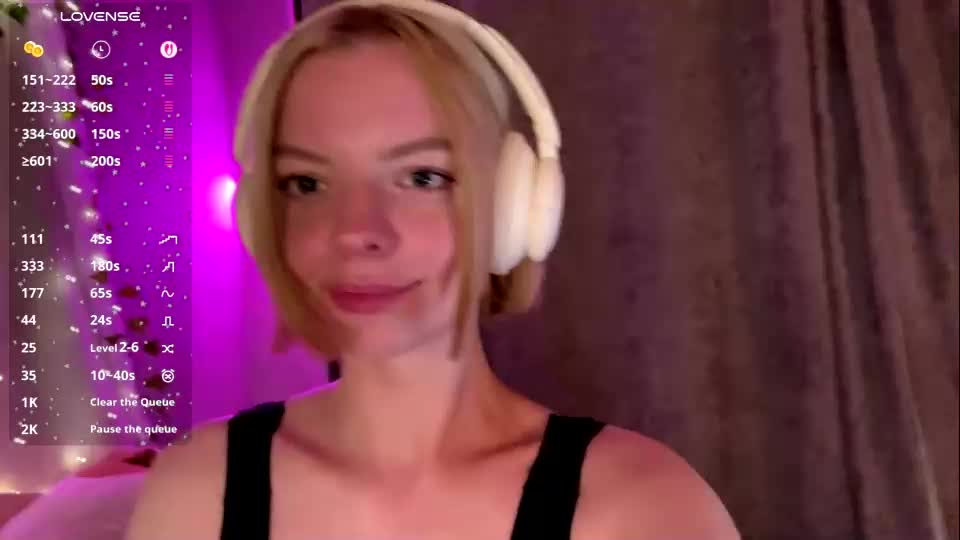 cristinekondo Adult Chat July 24, 2026
