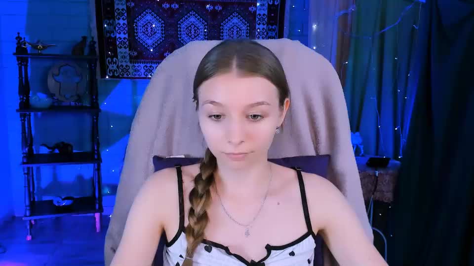 juliedaniel Adult Chat July 23, 2026