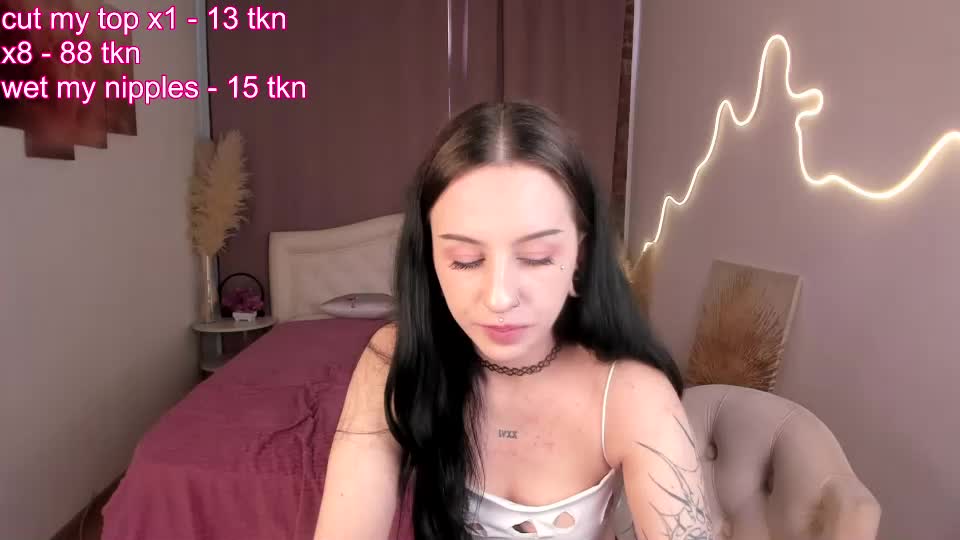 coy_emo_princess Adult Chat July 23, 2026