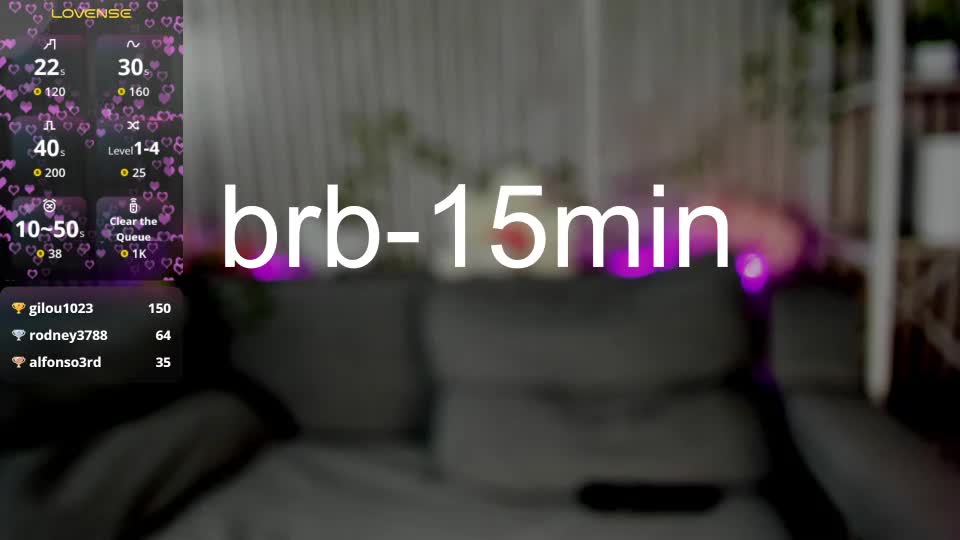 betty_brock Adult Chat July 24, 2026