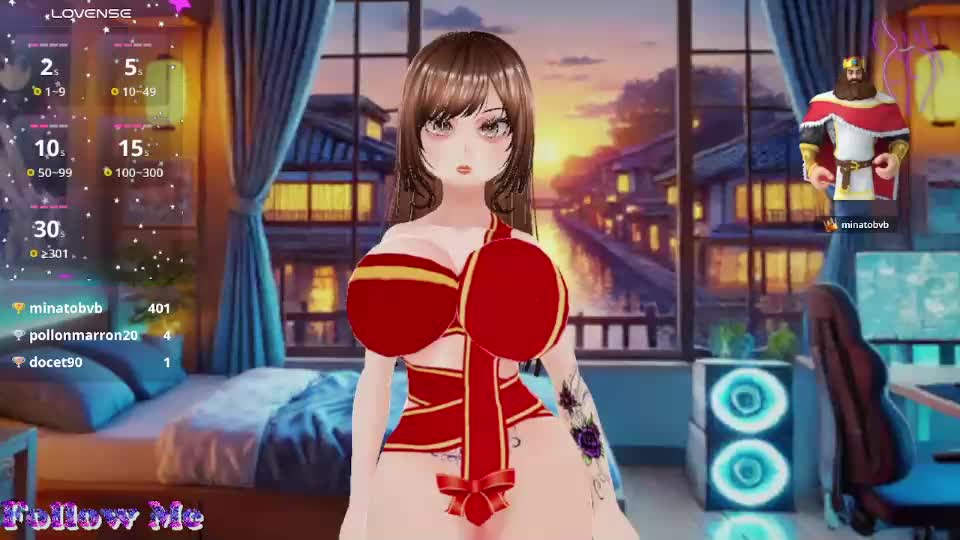 hanaedamgirl Adult Chat July 23, 2026