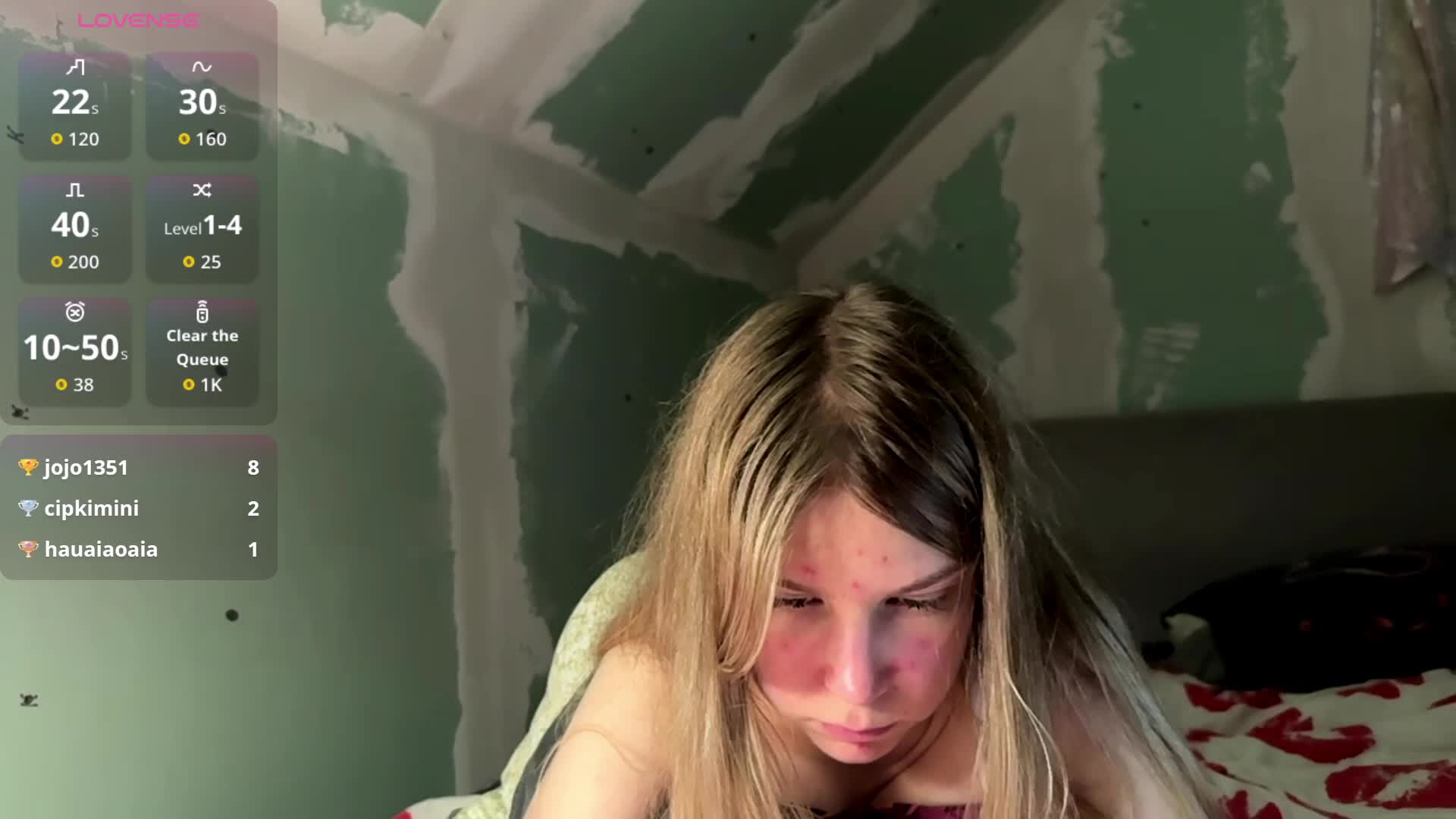 YasmineDrakulic Adult Chat July 23, 2026