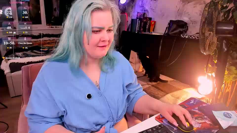 amelia_skyees Adult Chat July 24, 2026