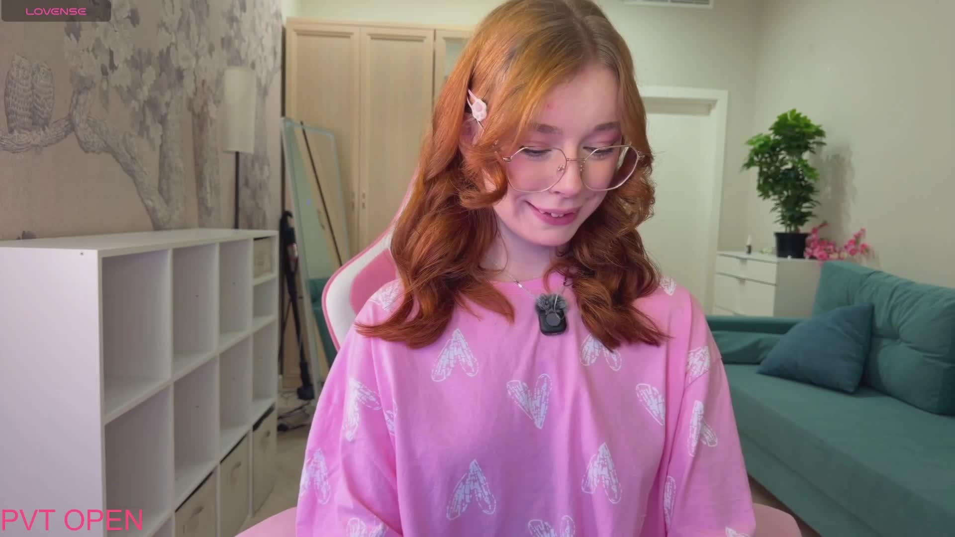 EvaMilly Adult Chat July 23, 2026
