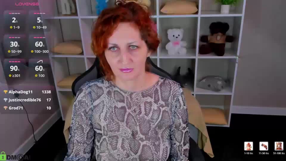 stephanie_fleming Adult Chat July 23, 2026