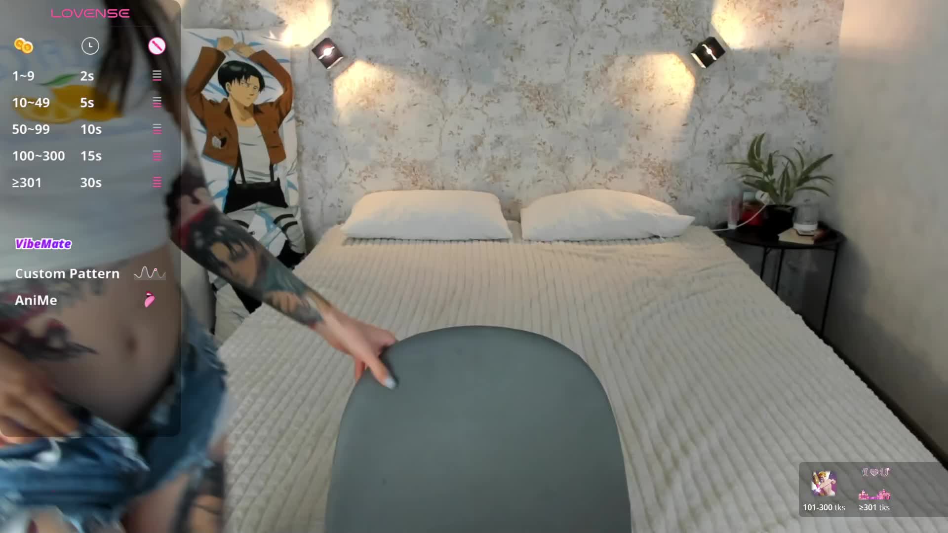 NikaTechnoo Adult Chat July 23, 2026