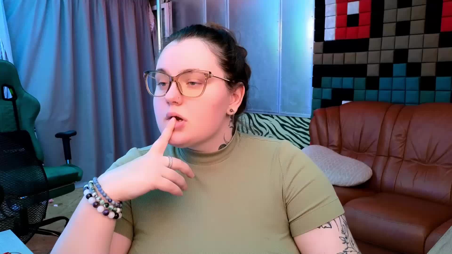 CatherineClaire Adult Chat July 23, 2026