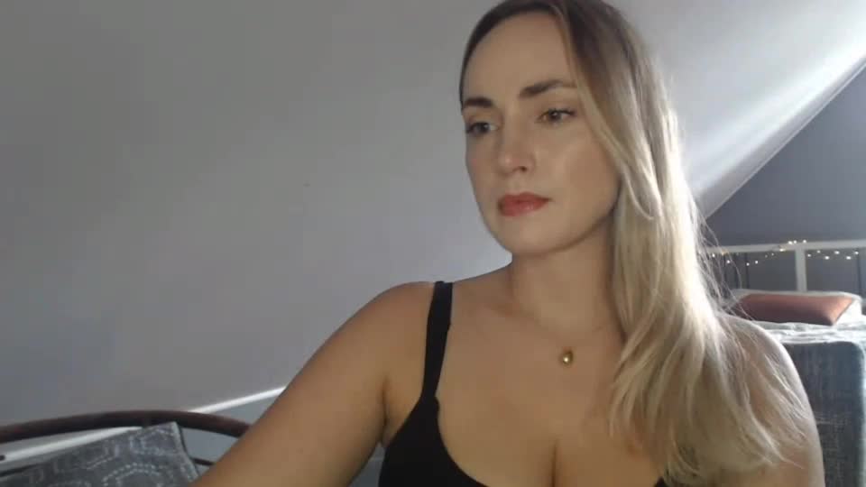 scarlettxblonde Adult Chat July 23, 2026
