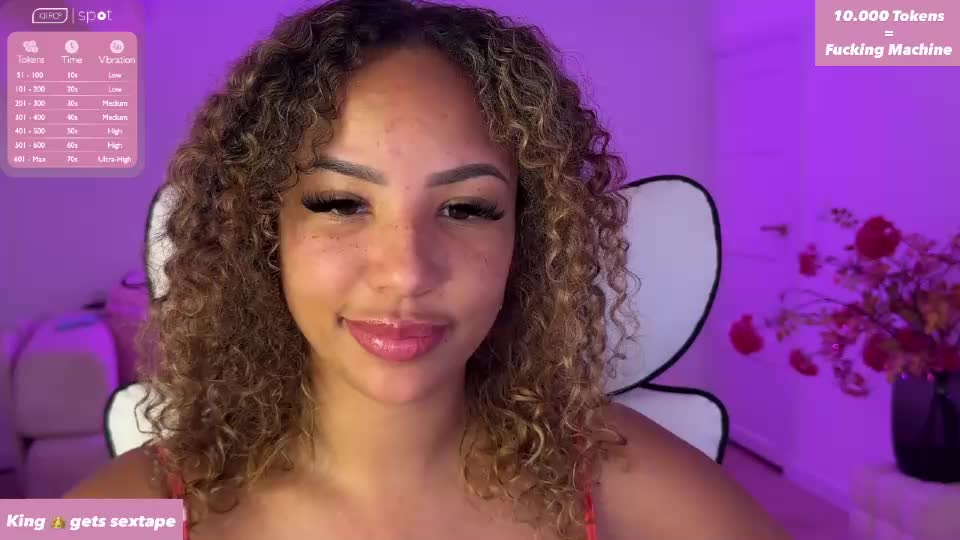 princessromyindy Adult Chat July 23, 2026