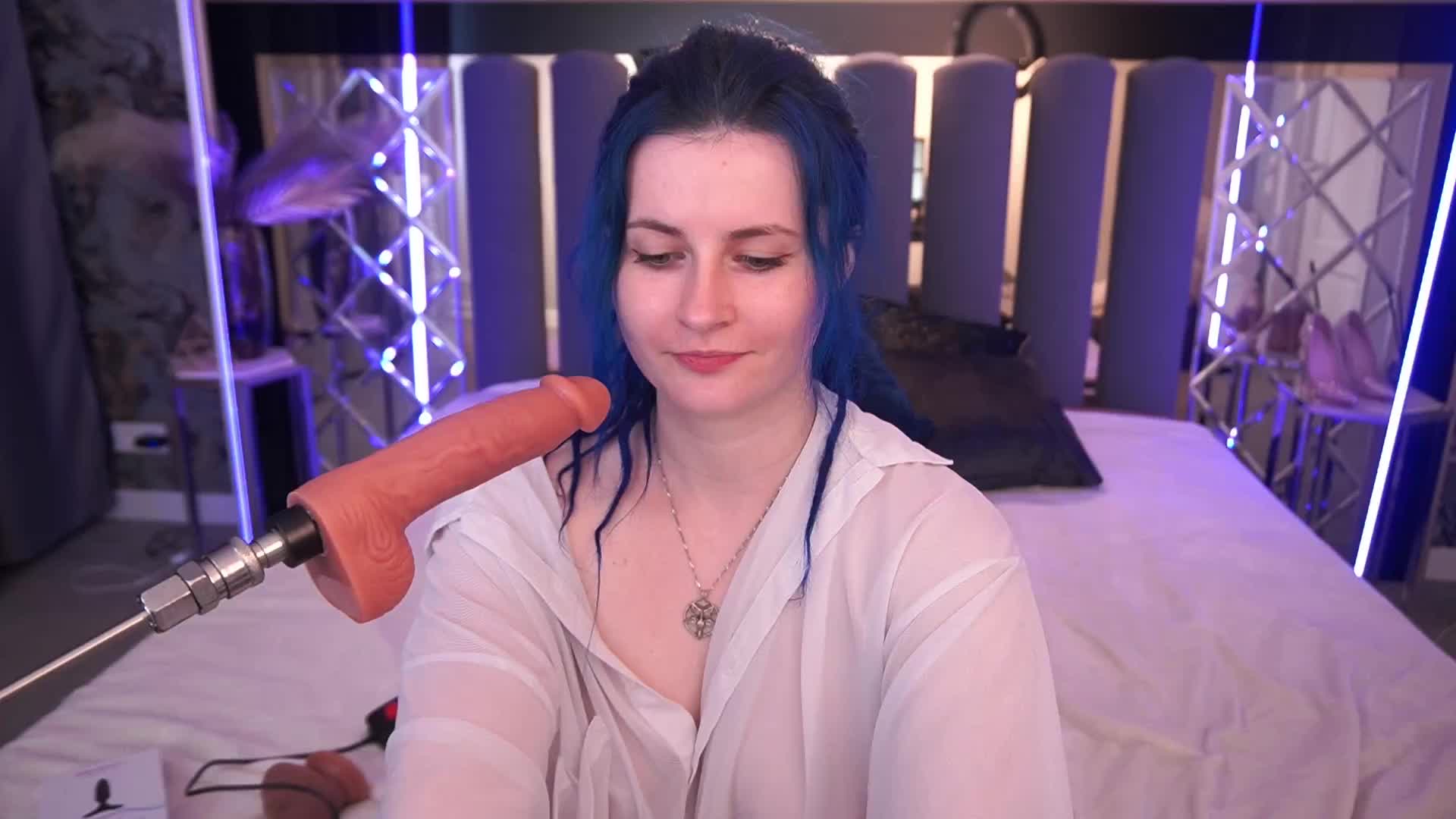 AlisaGrace Adult Chat July 23, 2026