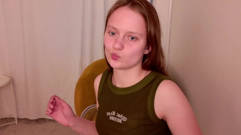 gina_fisher Adult Chat July 23, 2026