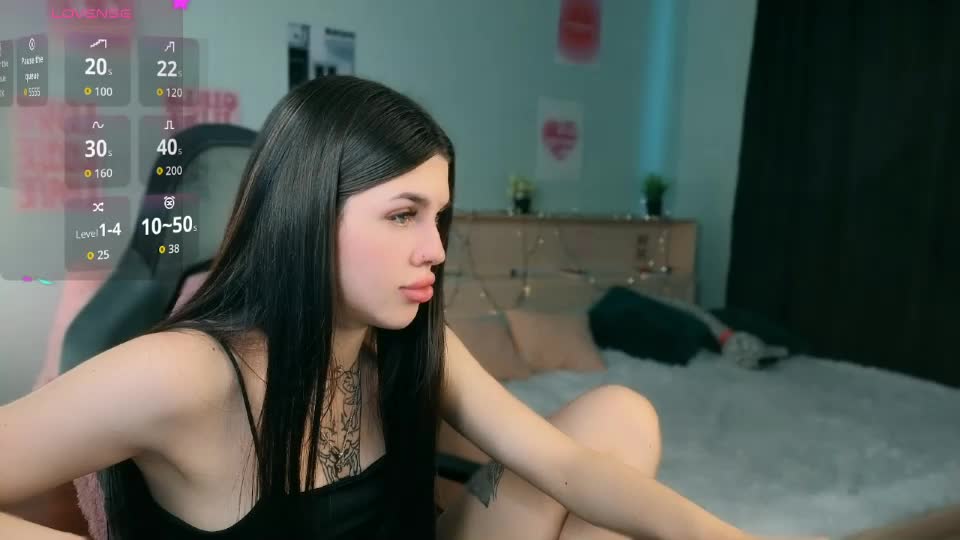 molly_rettyy Adult Chat July 23, 2026