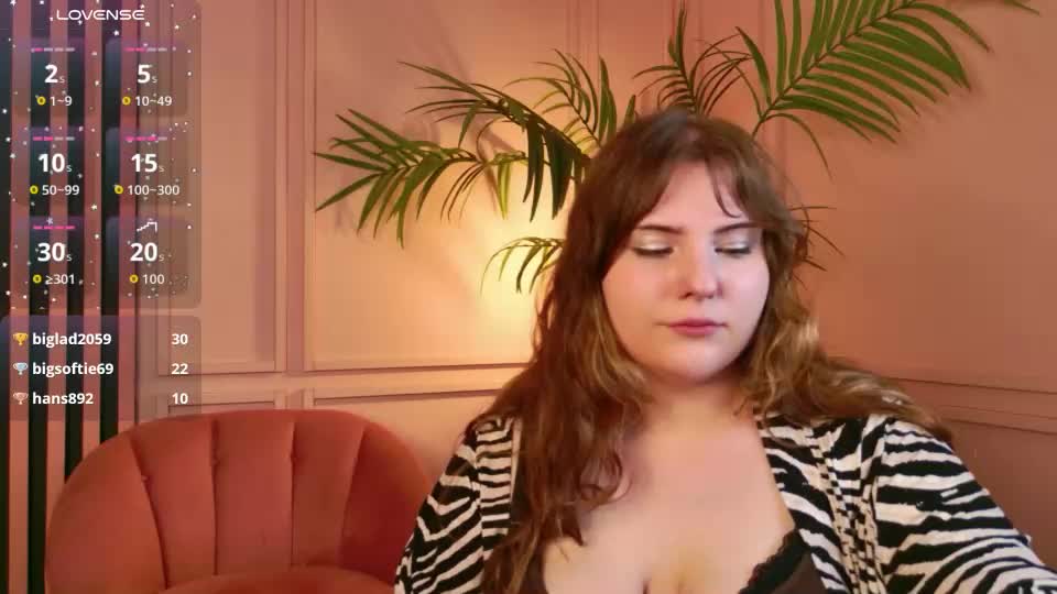 lily_lin_ Adult Chat July 23, 2026