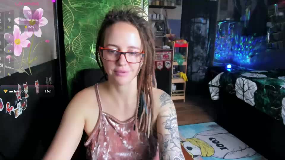 lisafoxy_y Adult Chat July 23, 2026