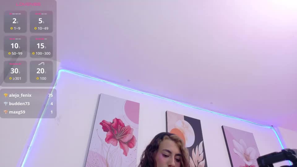 lily_cooper1 Adult Chat July 23, 2026