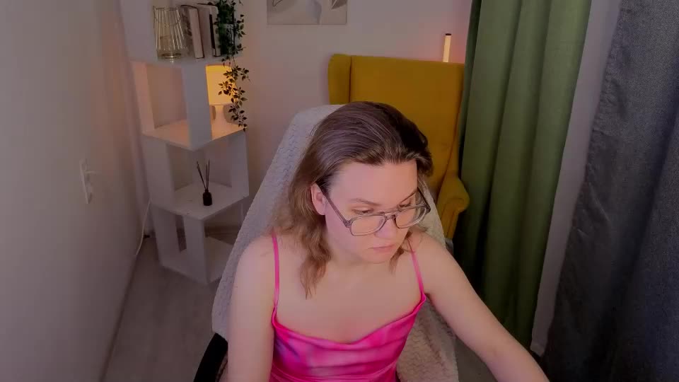 dreamyydaze Adult Chat July 24, 2026