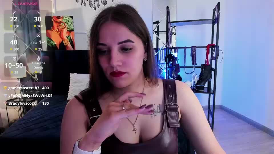 candykimmy Adult Chat July 24, 2026
