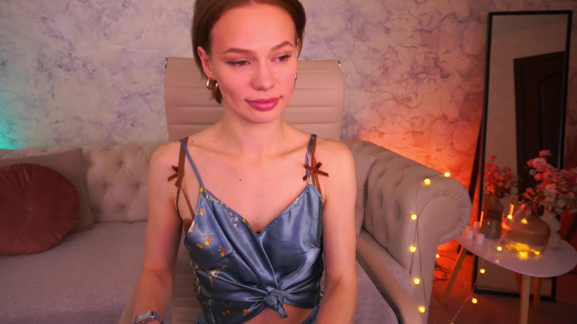 ShyySiren Adult Chat July 23, 2026