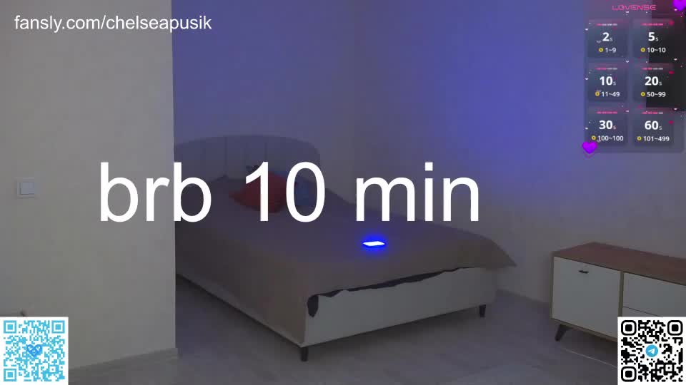 chelseapusik Adult Chat July 23, 2026