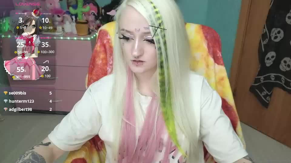 manuela_unicorn Adult Chat July 23, 2026