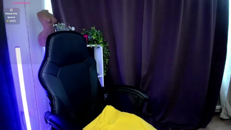 alexa_temptress Adult Chat July 24, 2026