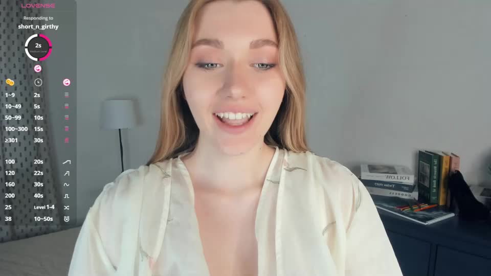 laviniahoutz Adult Chat July 24, 2026