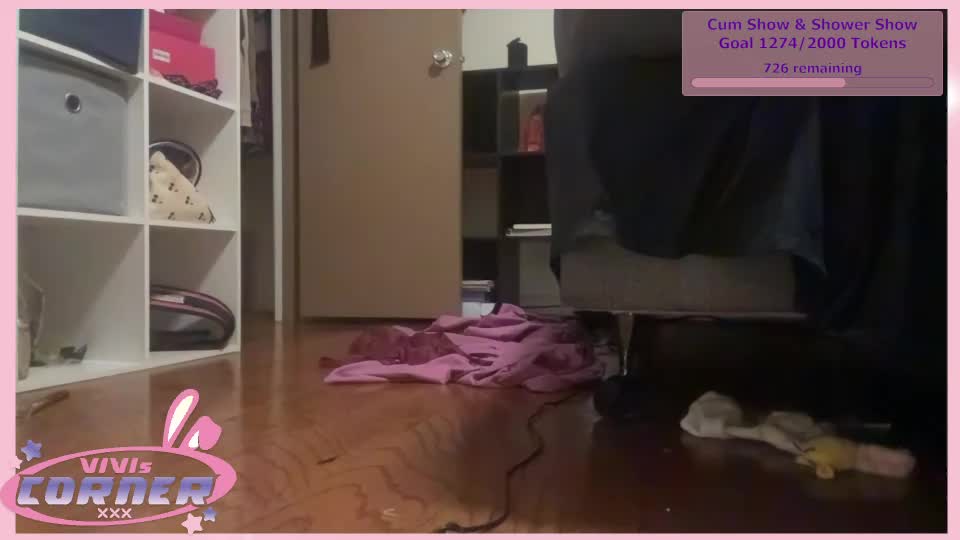 viviandela97 Adult Chat July 24, 2026