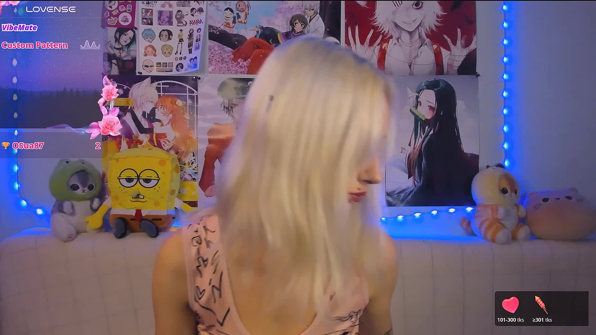 KatiaNabiee Adult Chat July 23, 2026