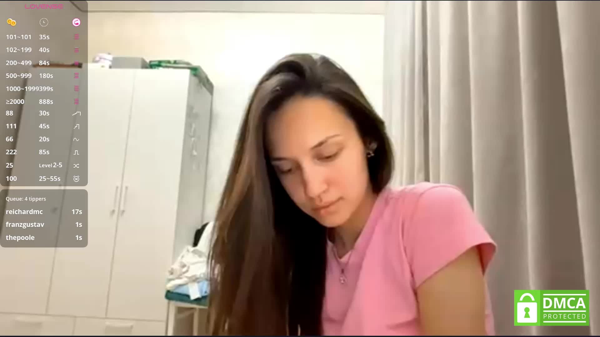 JacquelynClowes Adult Chat July 23, 2026
