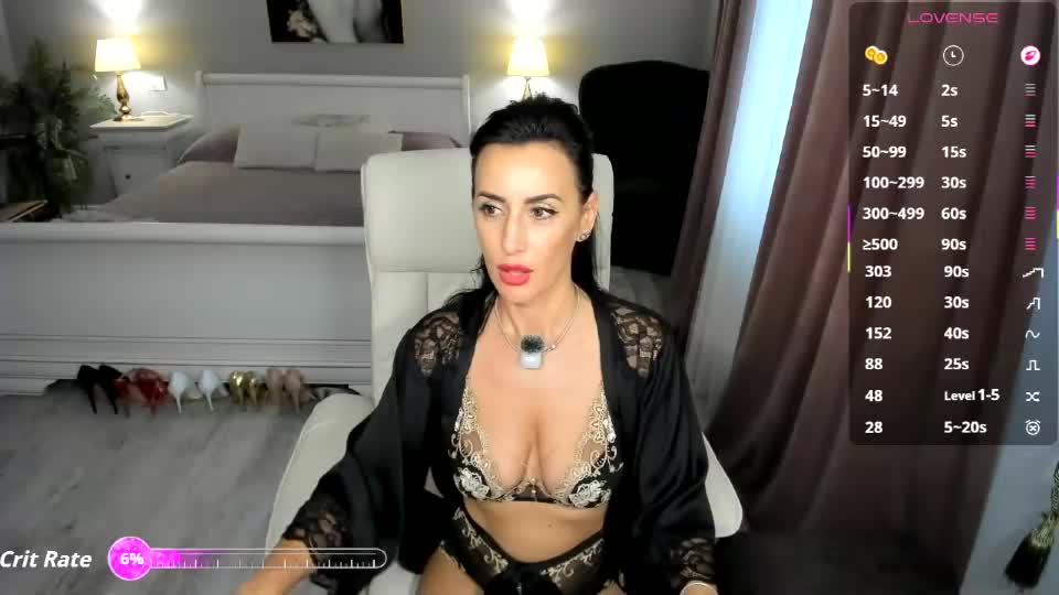 miss_giulia Adult Chat July 23, 2026