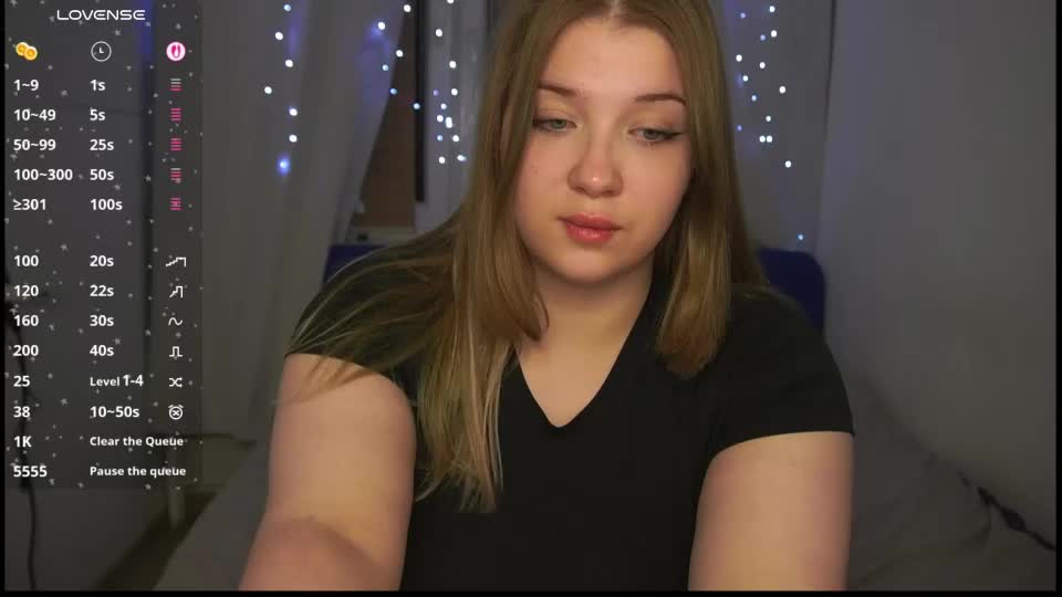 cute_sharloti Adult Chat July 24, 2026