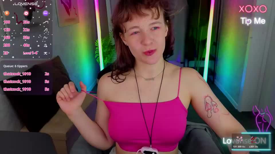 ricki_bloom Adult Chat July 24, 2026
