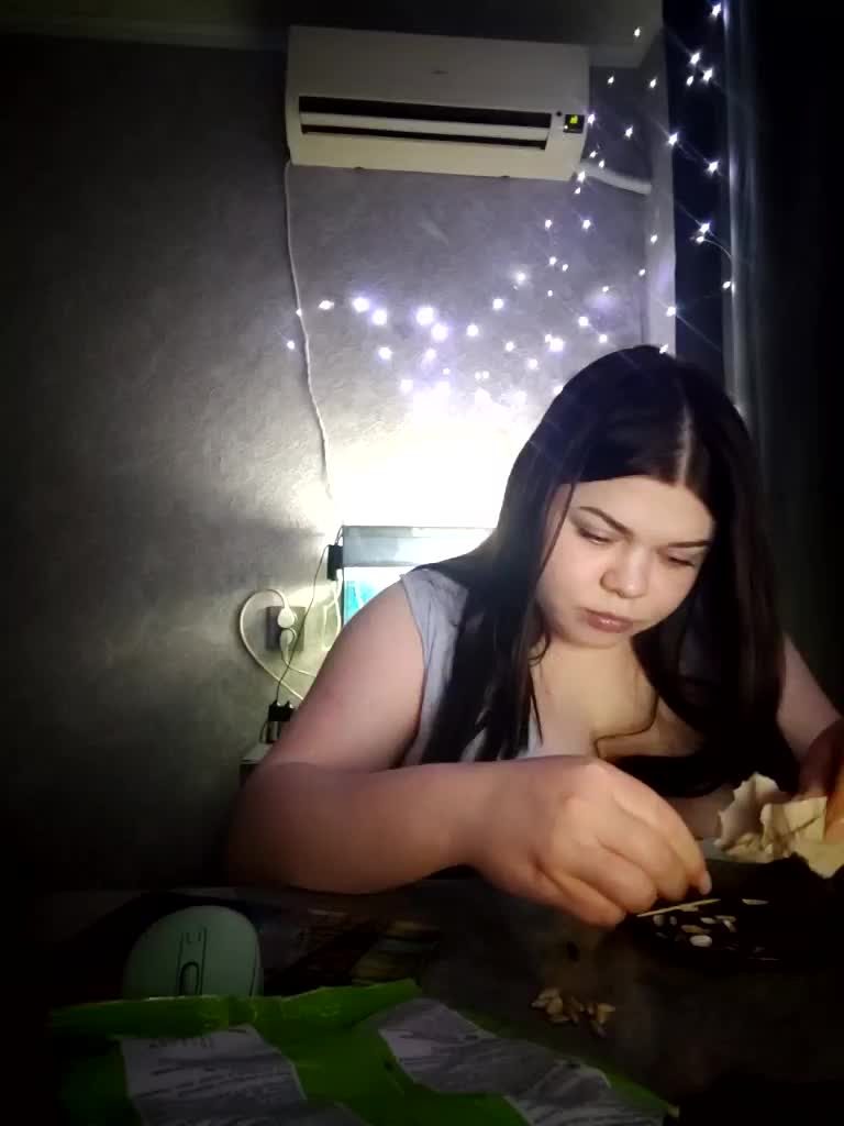 Karina-15 Adult Chat July 23, 2026