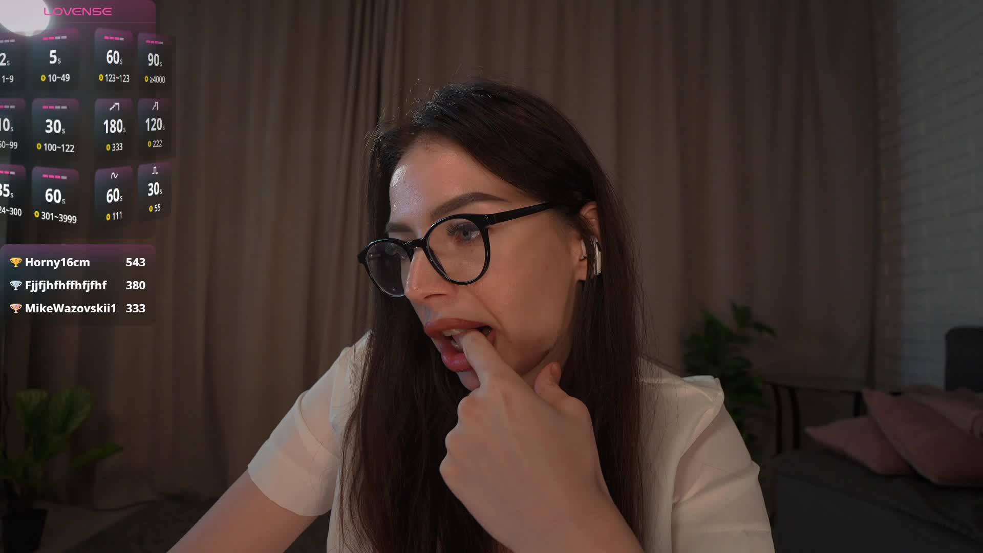 KaryCherry Adult Chat July 23, 2026