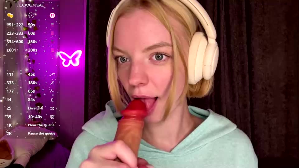 cristinekondo Adult Chat July 24, 2026