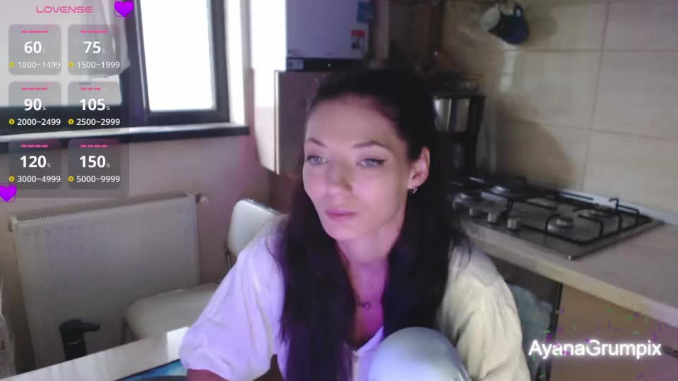 ayanagrumpixx Adult Chat July 24, 2026