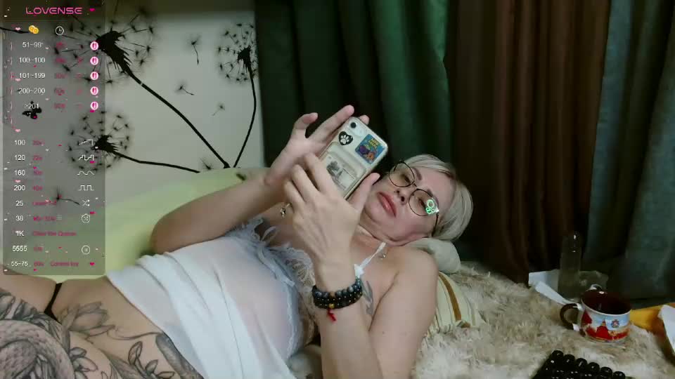 pamellamurphy Adult Chat July 23, 2026