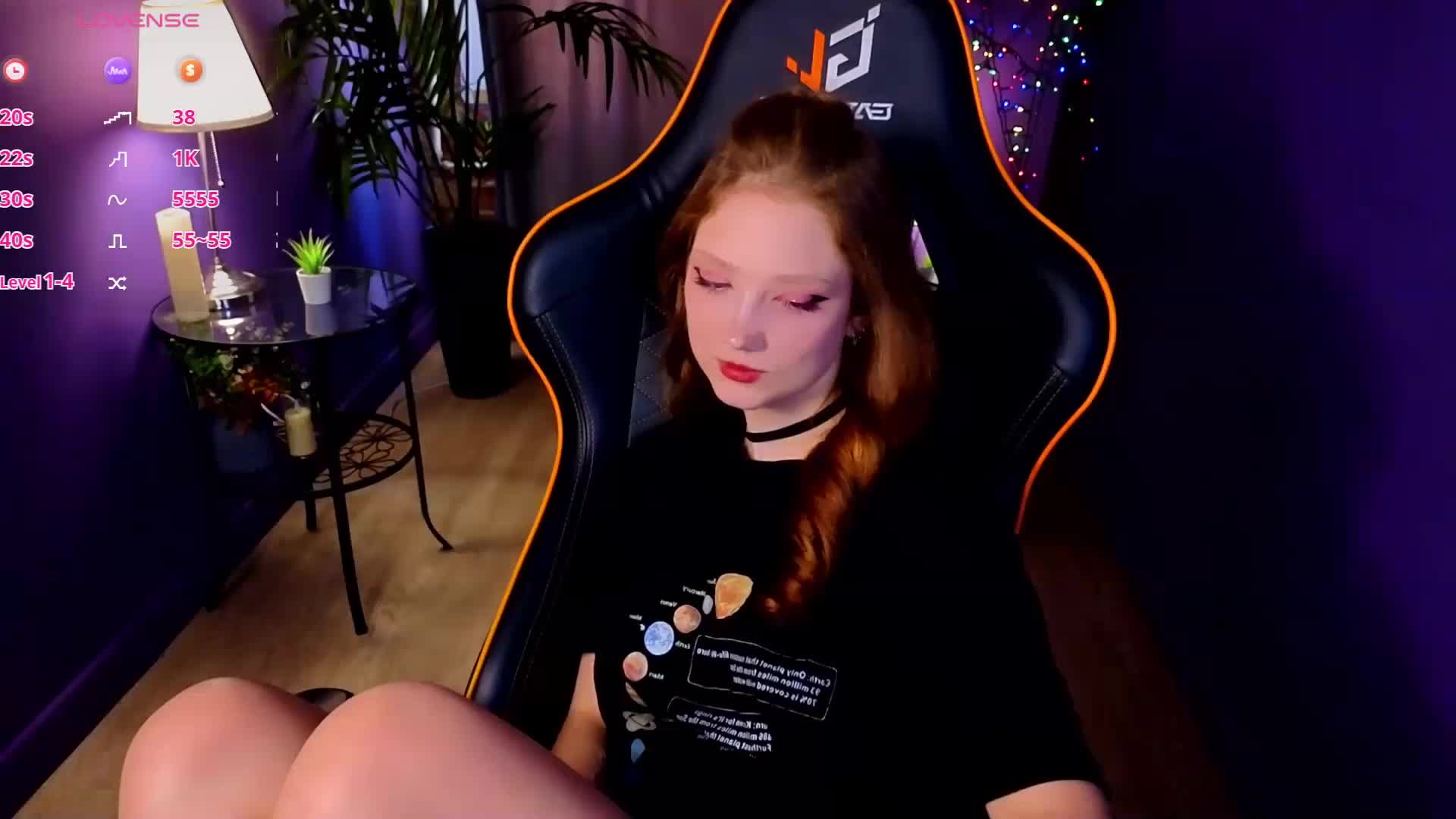 Your-lilith Adult Chat July 23, 2026