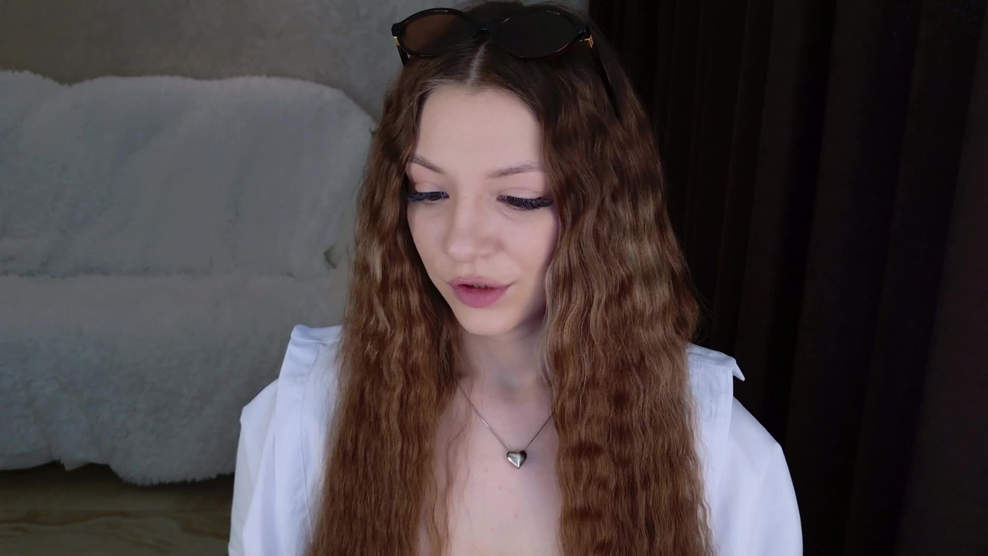 AmandaGrasy Adult Chat July 23, 2026