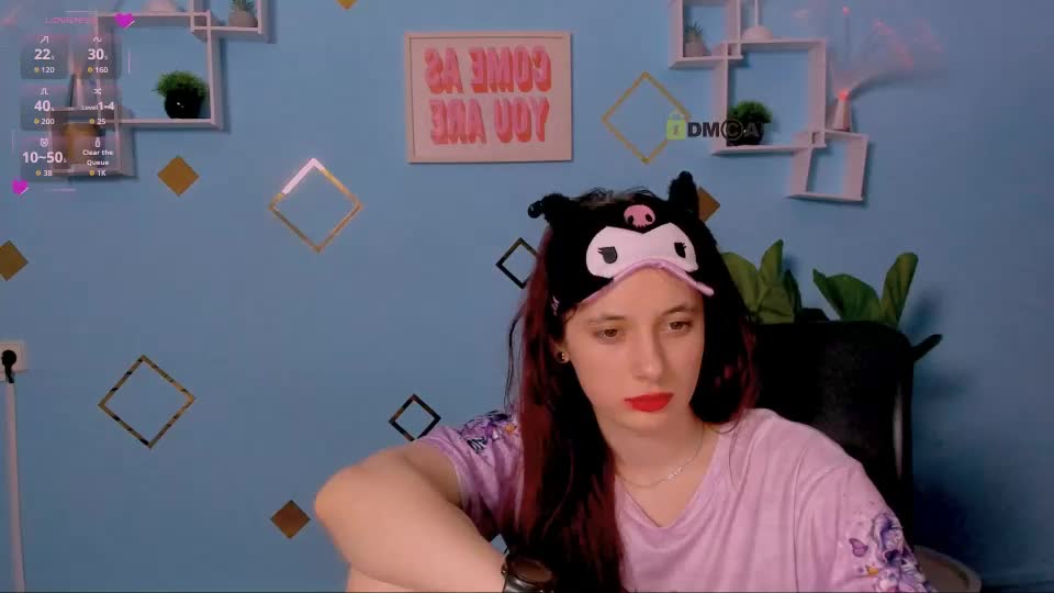 nami_glow Adult Chat July 24, 2026