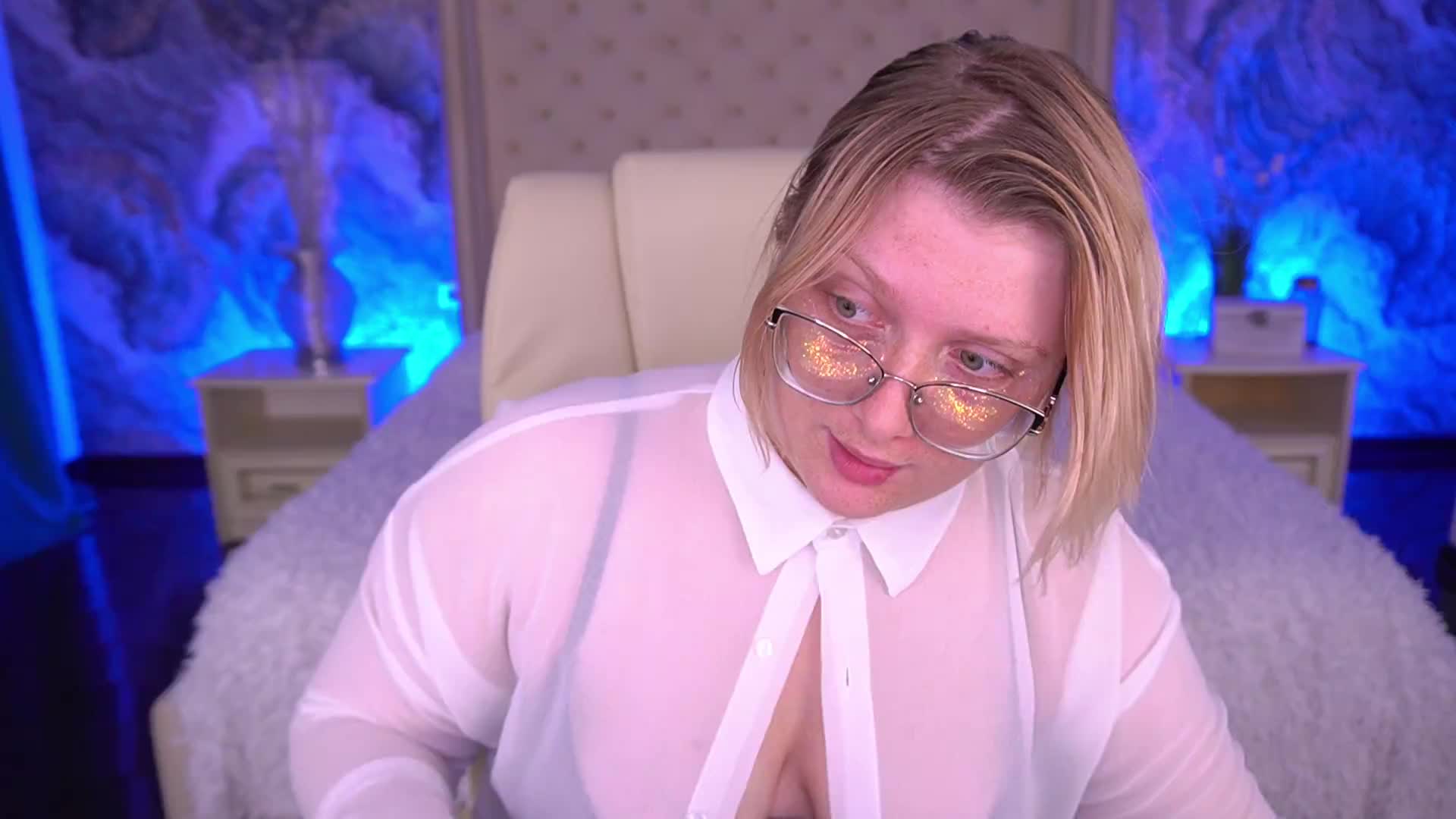 KiraKolobok Adult Chat July 23, 2026