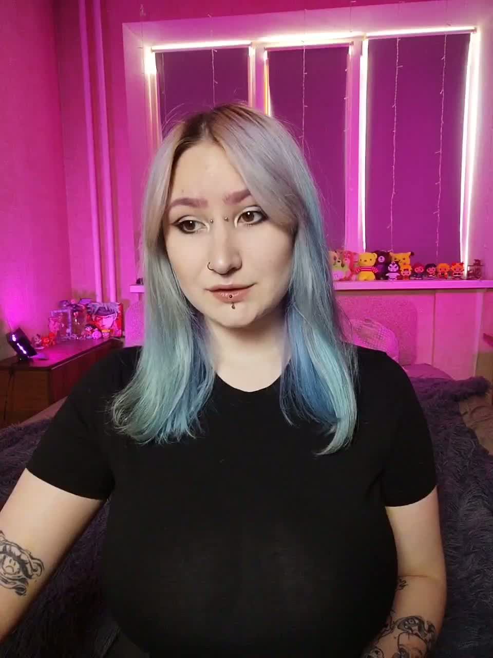 Darcy-666 Adult Chat July 23, 2026