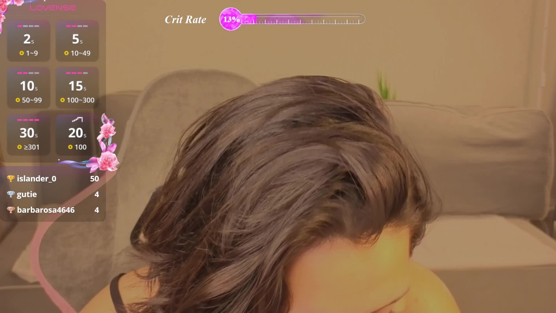 Vivien-Ross Adult Chat July 23, 2026