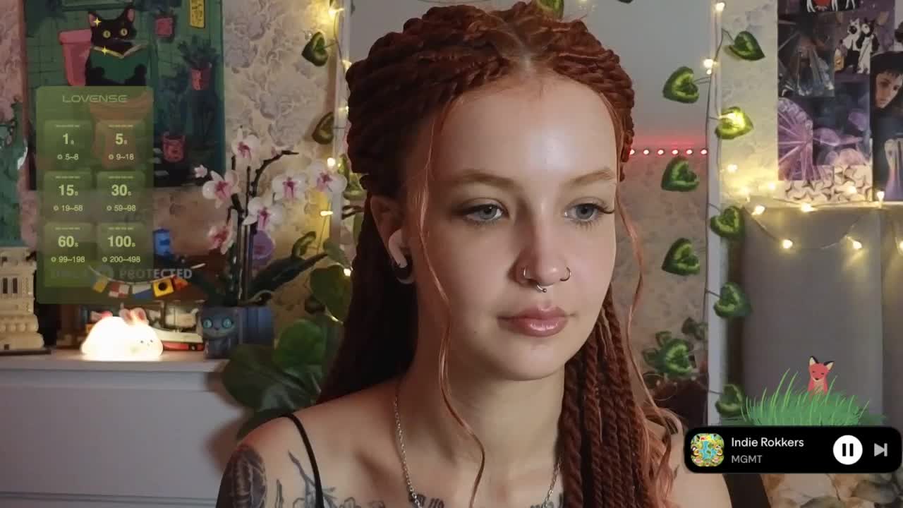 LisLy Adult Chat July 23, 2026