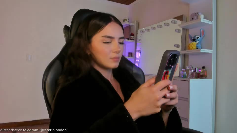 anelisse_ Adult Chat July 23, 2026